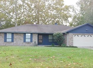 2411 Dublin Ct, Orange Park, FL 32065