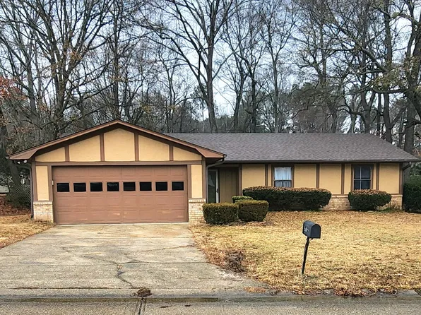 2610 Deer Crossing St, El Dorado, AR 71730