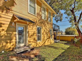 607 Baylor St APT B, Austin, TX 78703