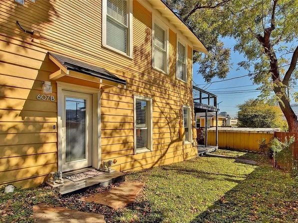 607 Baylor St APT B