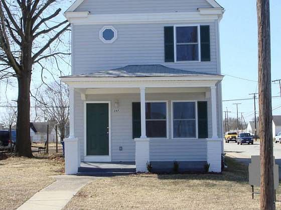 1st image of this home