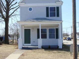 247 Poplar Ave, Newport News, VA 23607