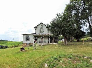 1065 Portzline Hill Rd, Mount Pleasant Mills, PA 17853