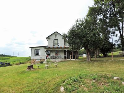 1065 Portzline Hill Rd, Mount Pleasant Mills, PA, 17853