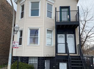 5402 S Wells St APT 2, Chicago, IL 60609