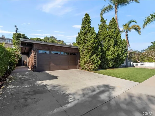 449 S Prospect Ave, Manhattan Beach, CA 90266