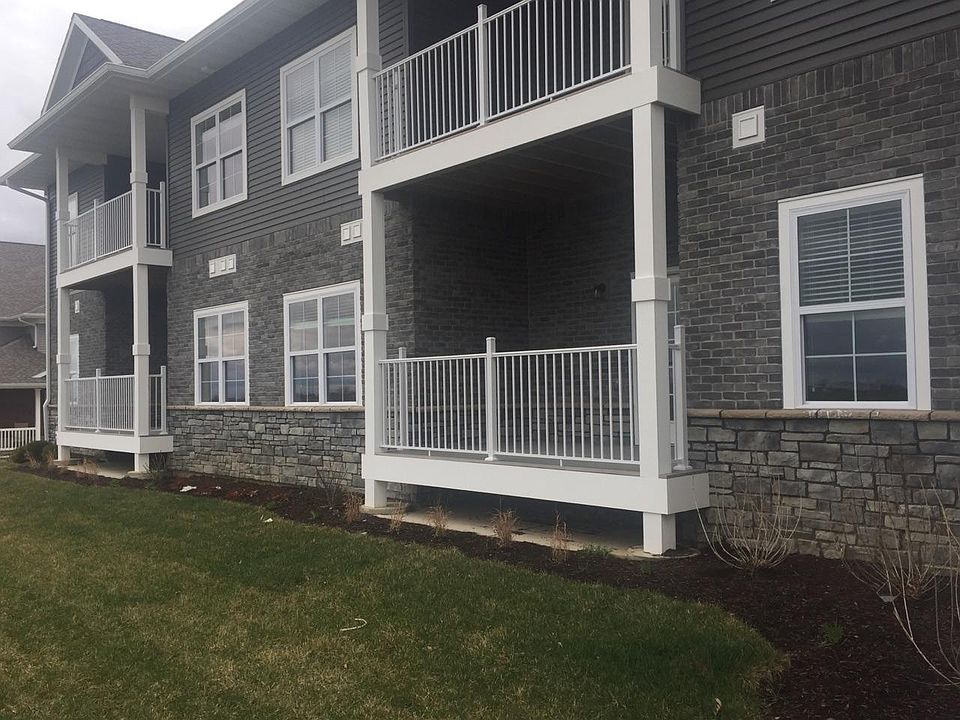 Exterior Great Patio