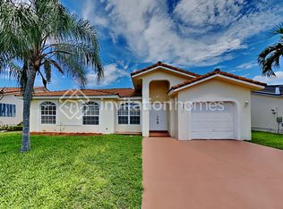 14793 SW 173rd Ter, Miami, FL 33187