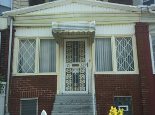 2136 Elkins Ave, Philadelphia, PA