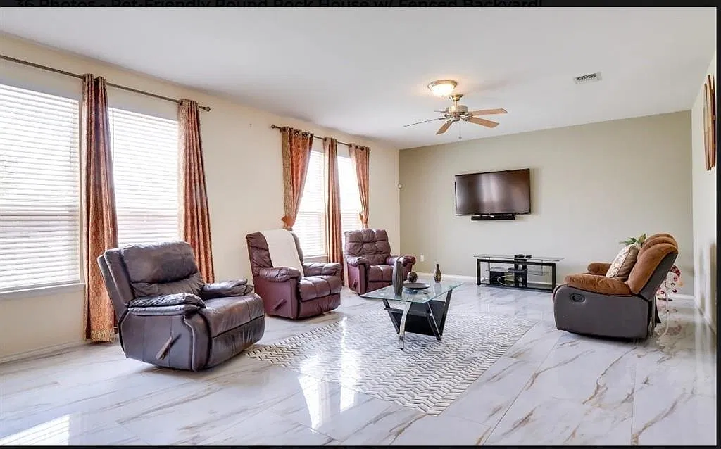 4 bed, 3.5 bath, 3698 sqft, $2,550 — Photo 4