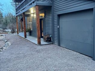 286 Possum Trl, Whitefish, MT 59937