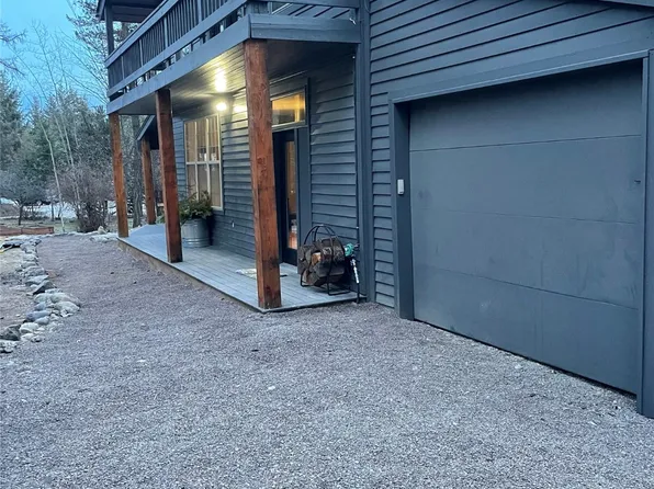 286 Possum Trl, Whitefish, MT 59937