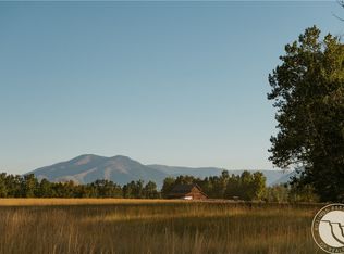 308 Two Mile Bridge Rd, Roberts, MT 59070