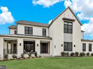 1361 Tate Modern Ln, Great Falls, VA 22066