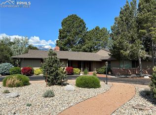 3150 Rockbrook Ln, Colorado Springs, CO 80904