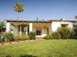 1230 Solita Rd, Pasadena, CA 91103