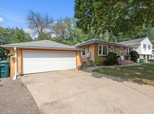 1819 41st Ave NE, Columbia Heights, MN 55421