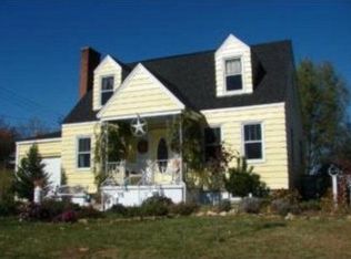 16 Stover St, Luray, VA