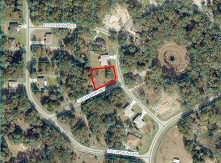 Locust Run Cir LOT 8, Ocala, FL 34472
