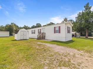 119 Starwood Cir LOT 17, Jacksonville, NC 28540