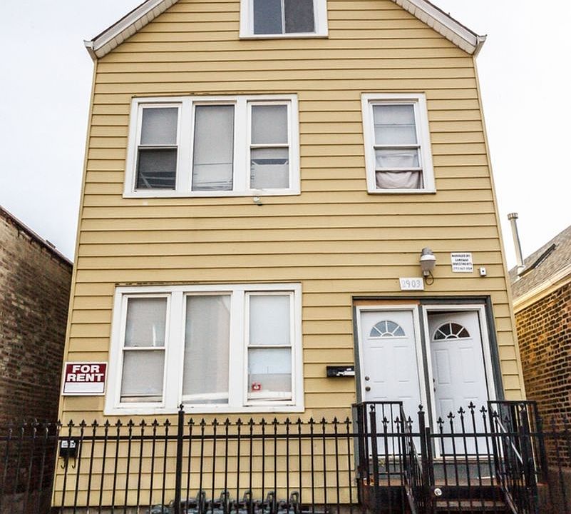 2903-05 W. 25th - 2903-05 W 25th St Chicago IL | Zillow