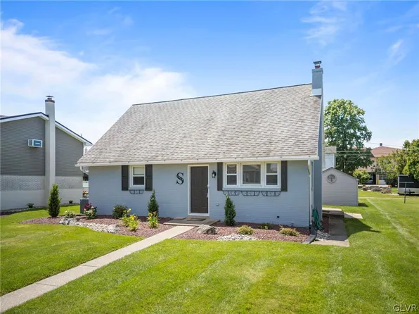 1913 9th St, Bethlehem, PA 18020