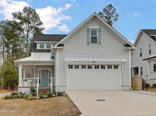 236 Sabal Pond Way, Castle Hayne, NC 28429