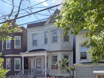 77 Charles St, Jersey City, NJ, 07307