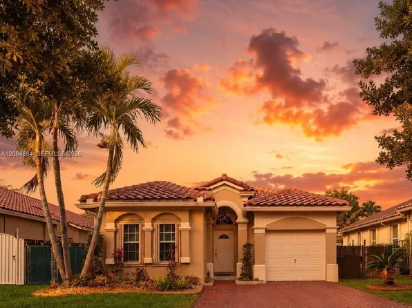 13680 SW 50th Ct, Miramar, FL 33027