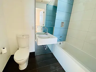 Rented by Evans Real Estate
