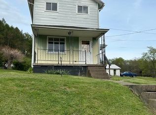 525 Penn St, Sligo, PA 16255