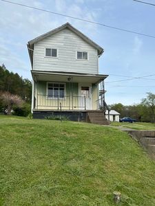 525 Penn St, Sligo, PA, 16255