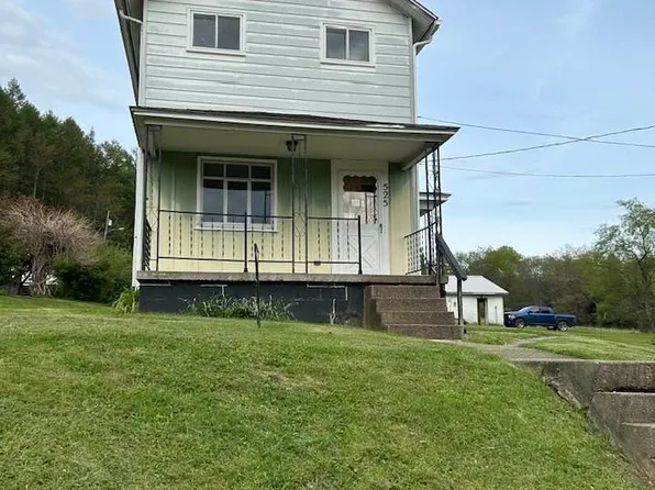 525 Penn St, Sligo, PA 16255
