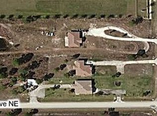 5845 Everglades Blvd N, Naples, FL 34120