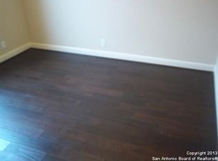 18335 Valencia Vis, San Antonio, TX 78259