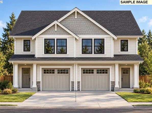 16348 SE Multnomah Falls Dr #A, Happy Valley, OR 97086