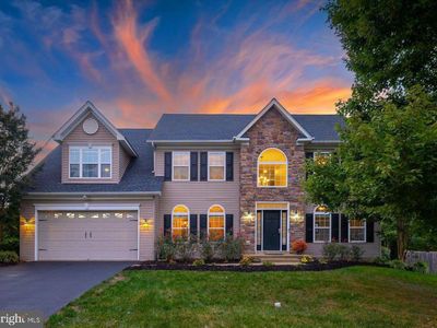 5 Noahs Ct, Stafford, VA, 22554