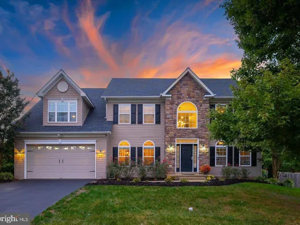 5 Noahs Ct, Stafford, VA 22554