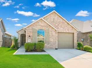 3902 Spencer Ln, Heartland, TX 75126