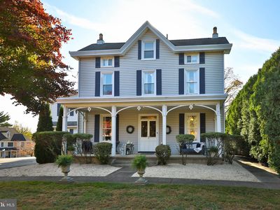 2150 Saint Alberts Cir, Huntingdon Valley, PA, 19006
