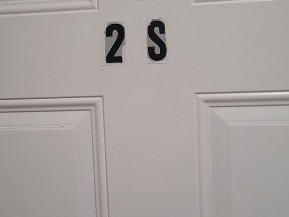 2nd image of 5508 S Rockwell St #2S