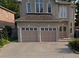 97 Chartway Blvd, Toronto, ON M1C5H2