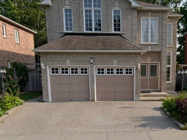 97 Chartway Blvd, Toronto, ON M1C 5H2