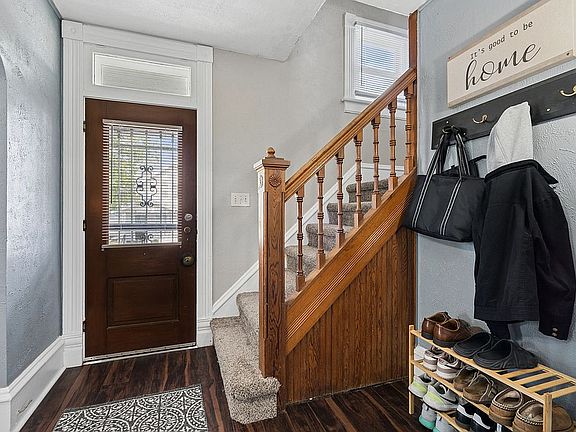 3rd image of 1439 N Algona St