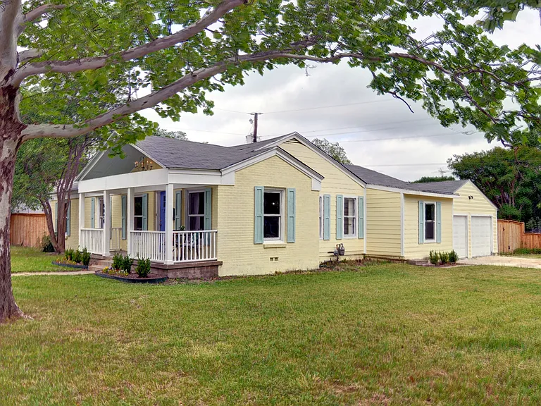 4024 Winfield Ave — Photo 4