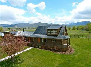 707 Stringtown Rd, Midway, UT 84049