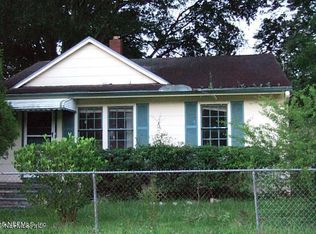 3128 S 3rd Street Cir, Jacksonville, FL 32254