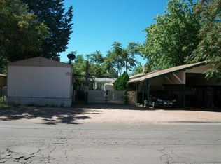 115 W Bonita St, Payson, AZ 85541