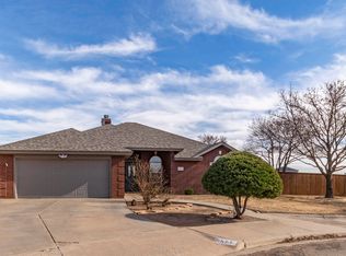 9811 Bangor Ave, Lubbock, TX 79424