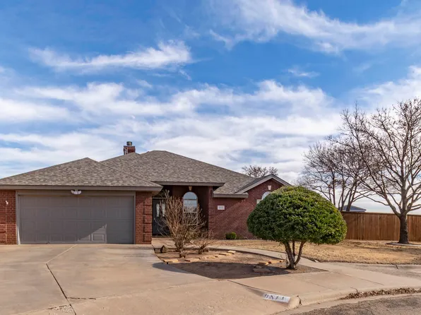 9811 Bangor Ave, Lubbock, TX 79424